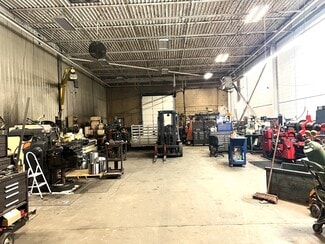 Elizabethton, TN Industrial - 152 Iodent Way