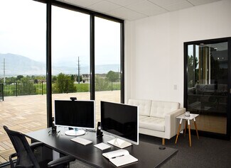 South Jordan, UT Coworking Space - 10718 S Beckstead Ln