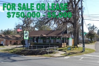 Tallahassee, FL undefined - 2205 Apalachee Pky