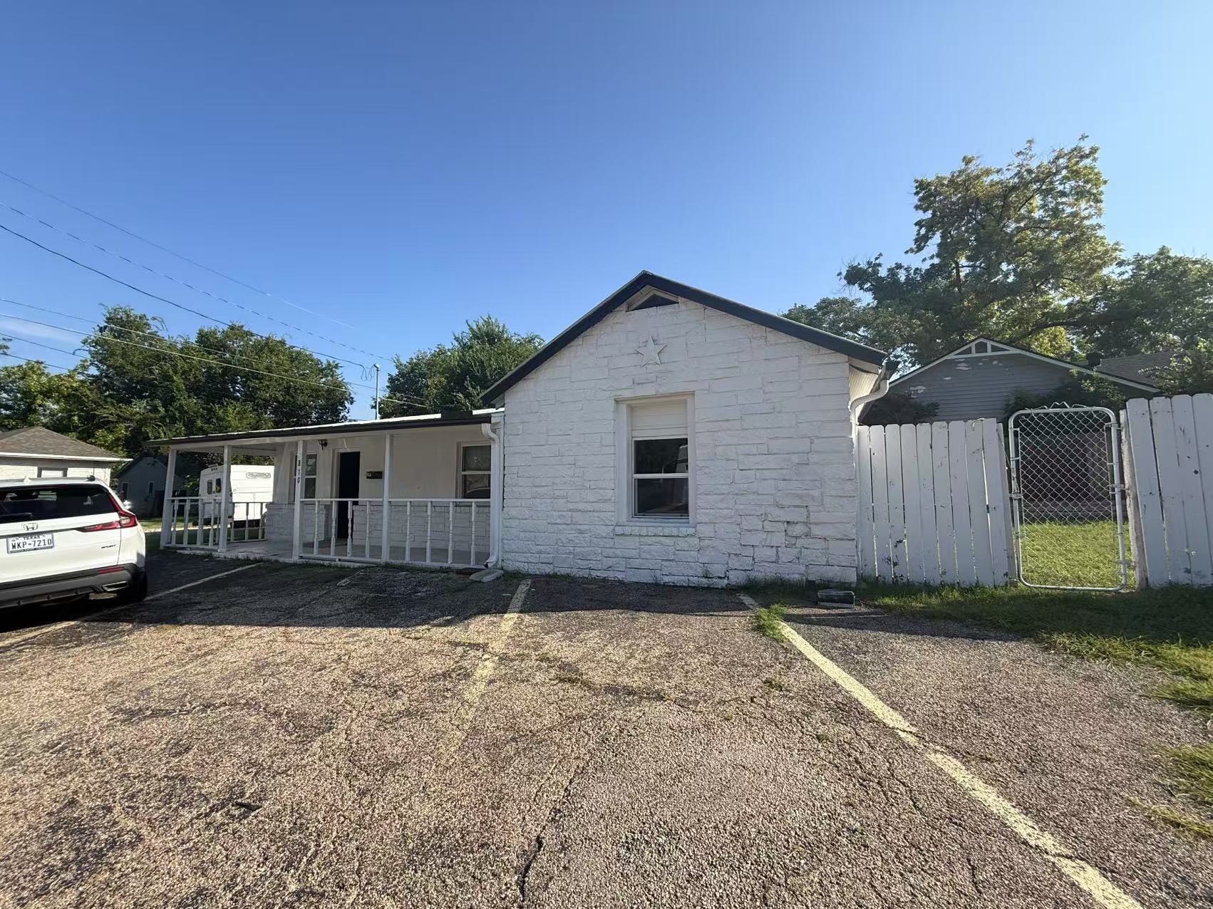 810 W Avenue M, Temple, TX for Rent
