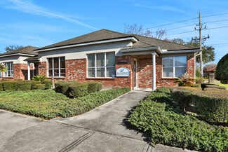 Jacksonville, FL Office - 6277 Dupont Station Ct Jacksonville, FL Office - 6277 Dupont Station Ct