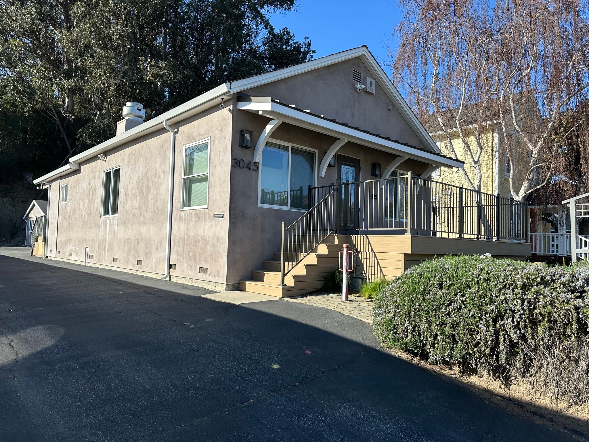 3045 Porter St, Soquel, CA for Rent