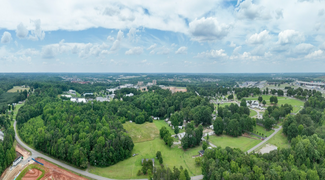 Concord, NC Commercial Land - 00 Morehead Road