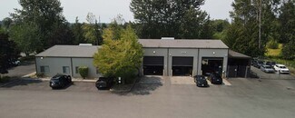 Fife, WA Warehouse - 5909 12th St E Fife, WA Warehouse - 5909 12th St E