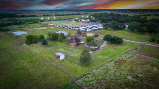Tomball, TX Commercial Land - 19105 Mueschke Rd