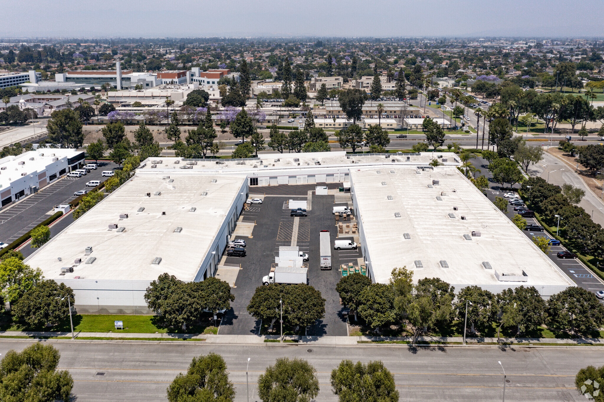 12707 Rives Ave, Downey, CA for Rent