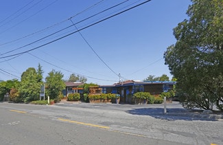 Sausalito, CA Office - 3 Gate 5 Rd Sausalito, CA Office - 3 Gate 5 Rd