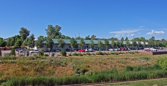 Broomfield, CO R&D - 3001 Industrial Ln
