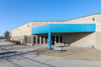 West Mifflin, PA Industrial - 1130 Lebanon Rd West Mifflin, PA Industrial - 1130 Lebanon Rd