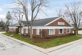 Sylvania, OH Office - 5800 Monroe St