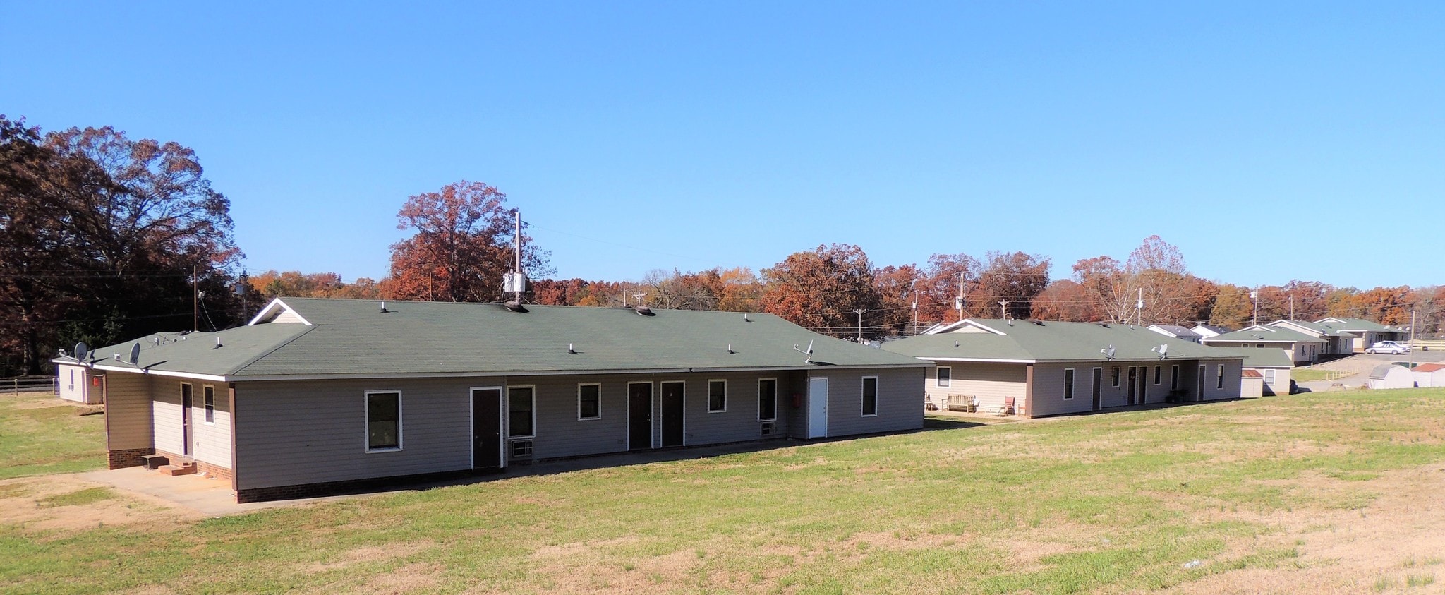 223 S Morrow Ave, Albemarle, NC for Sale