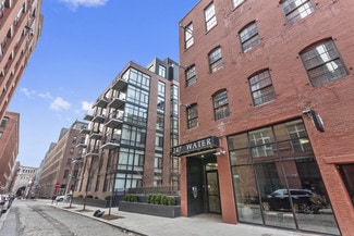 Brooklyn, NY Retail - 247 Water St