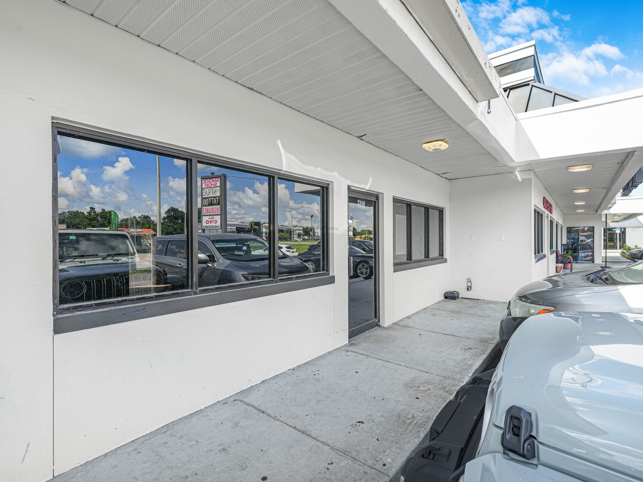 7300-7324 E Colonial Dr, Orlando, FL for Rent