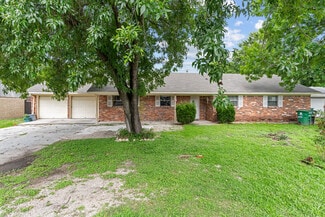 Houston, TX Office/Retail - 12022 Moonmist Dr