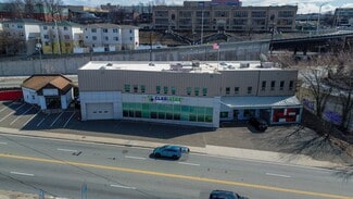 North Bergen, NJ Retail, Industrial - 3114 Tonnelle Ave North Bergen, NJ Retail, Industrial - 3114 Tonnelle Ave