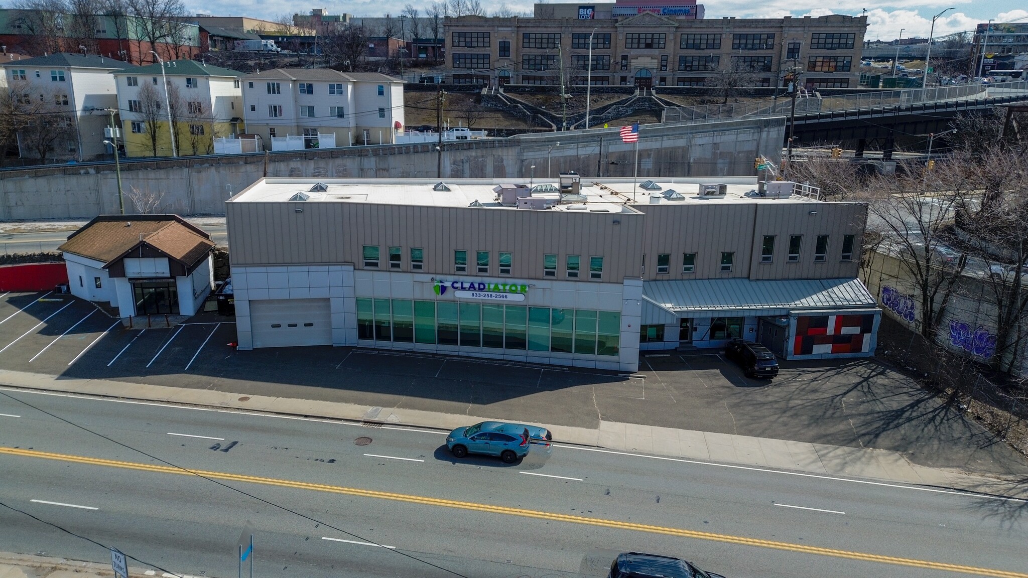 3114 Tonnelle Ave, North Bergen, NJ for Rent