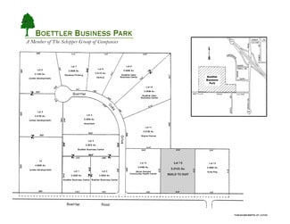 Green, OH Commercial - 1623 Boettler Rd