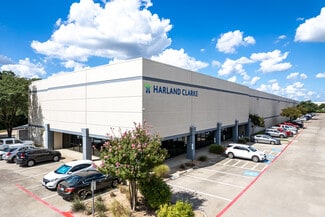 Grapevine, TX Industrial - 4055 Corporate Dr