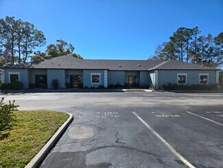 Clearwater, FL Office - 13555 Automobile Blvd