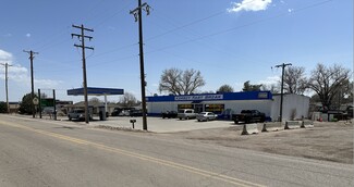 Kersey, CO Service Station - 320 Hill St
