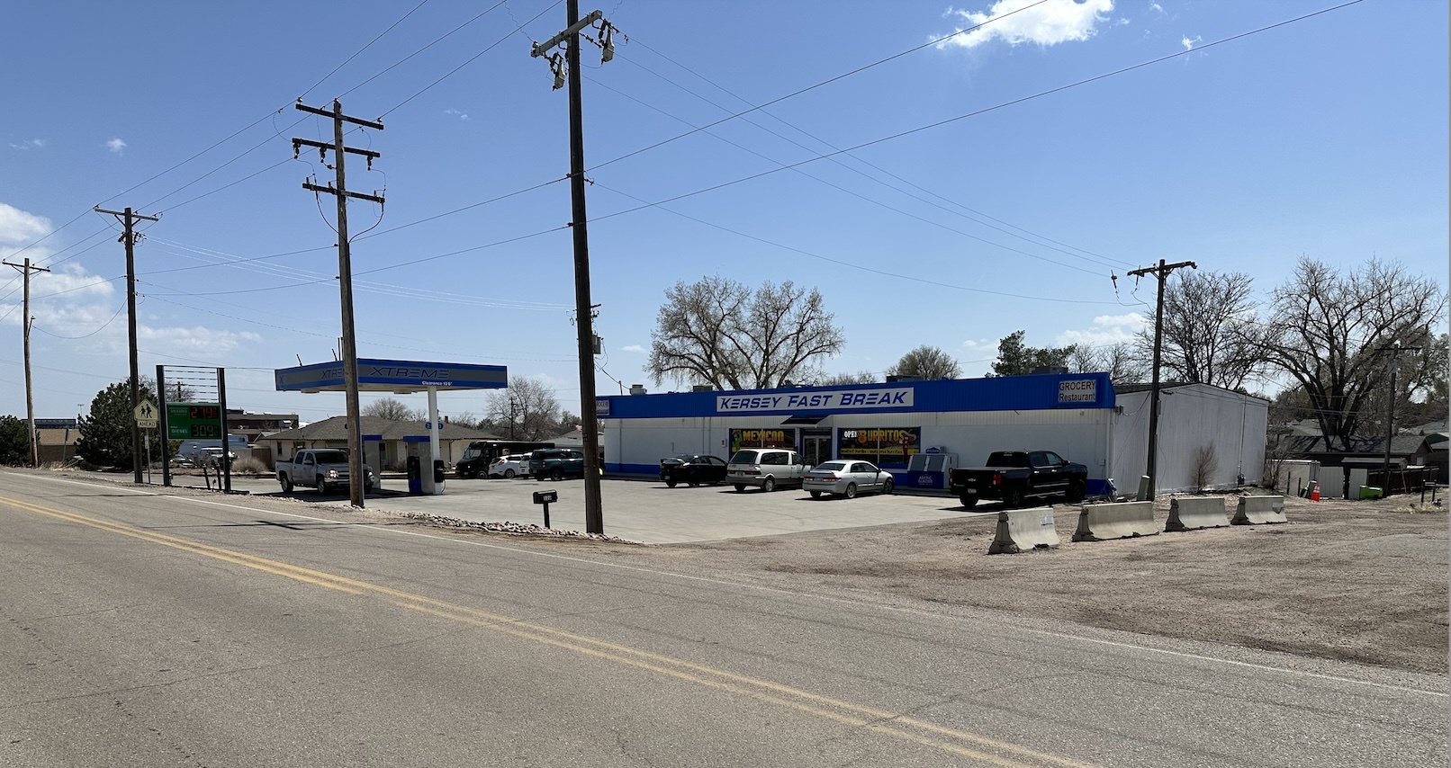 320 Hill St, Kersey, CO for Sale