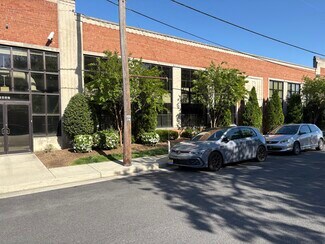 Alexandria, VA Office - 1423-1427 Leslie Ave