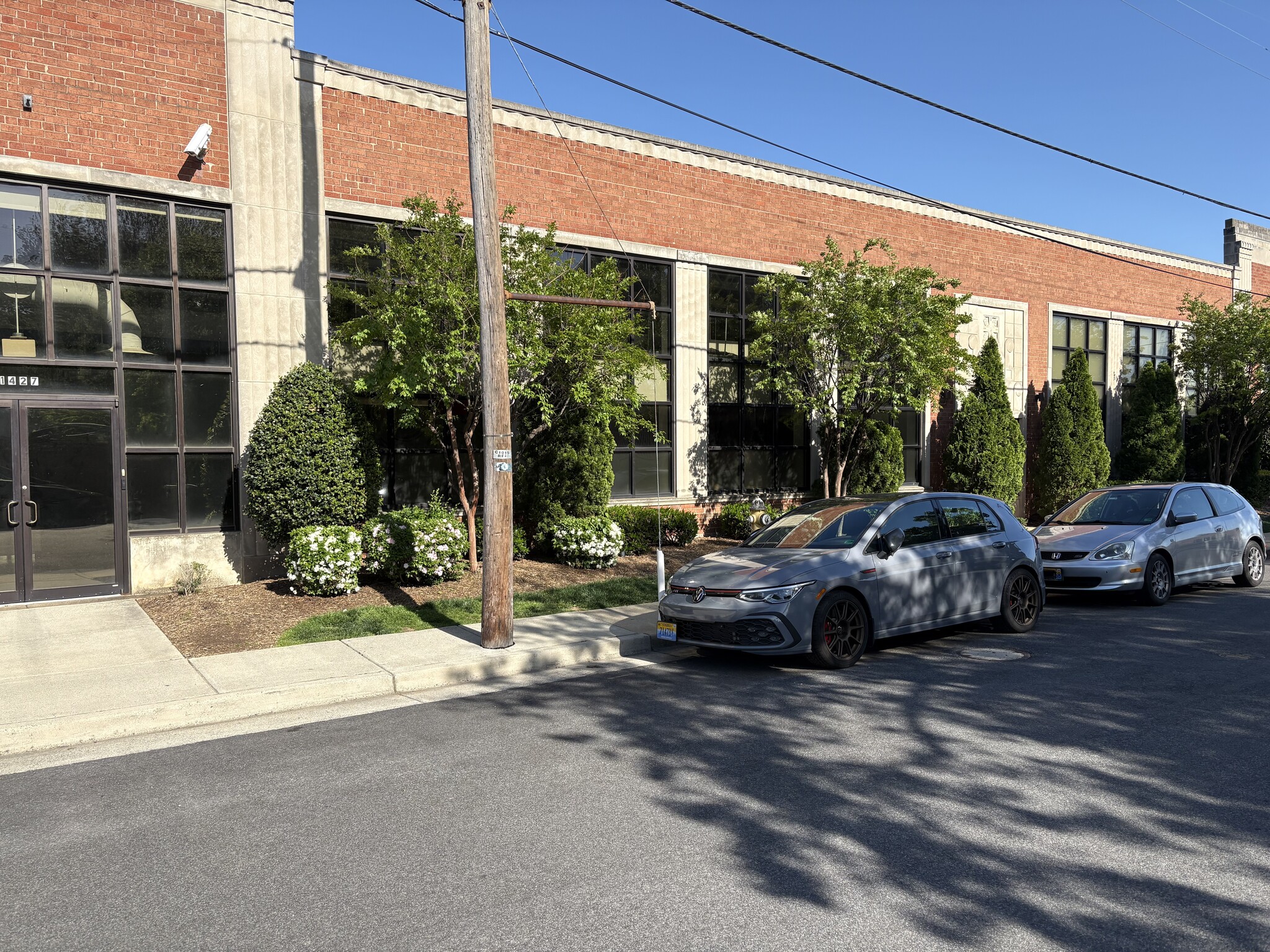 1423-1427 Leslie Ave, Alexandria, VA for Rent