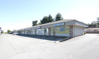 Puyallup, WA Retail - 13507 Meridian Ave E