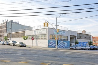 Long Island City, NY Industrial - 2813 14th St Long Island City, NY Industrial - 2813 14th St