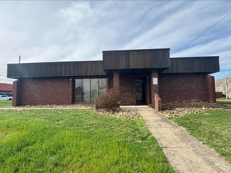 Gallipolis, OH Office - 990 2nd Ave