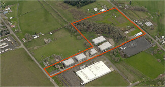 Salem, OR Warehouse - 5355 Gaffin Rd SE