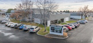 Boise, ID Industrial - 5437-5451 Kendall St