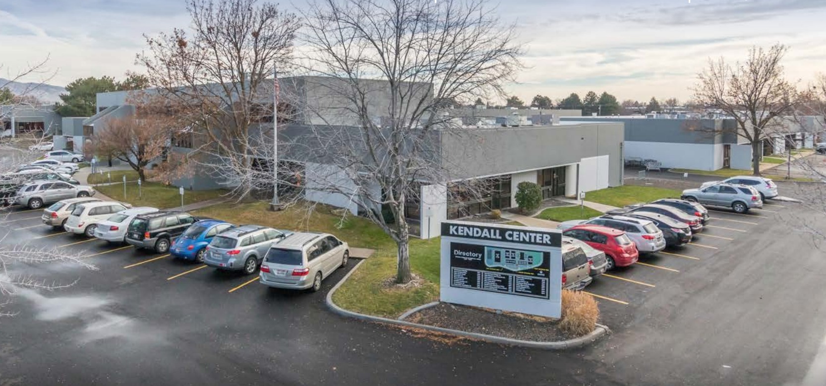 5437-5451 Kendall St, Boise, ID for Rent