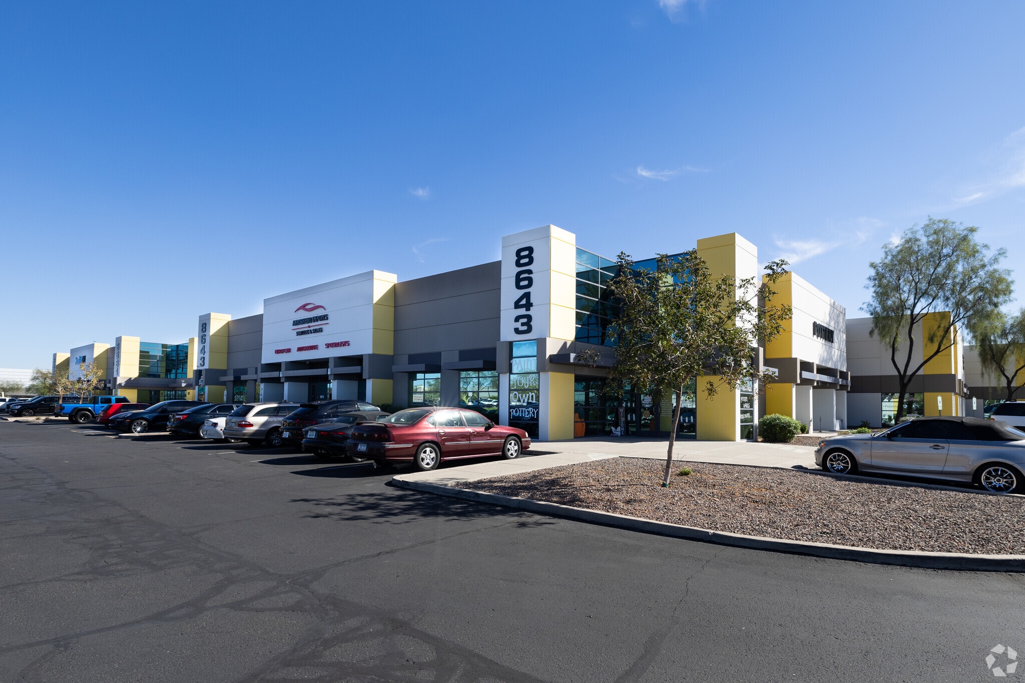 8615 W Kelton Ln, Peoria, AZ for Rent