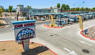 Phoenix, AZ Specialty - 3830 N 51st Ave