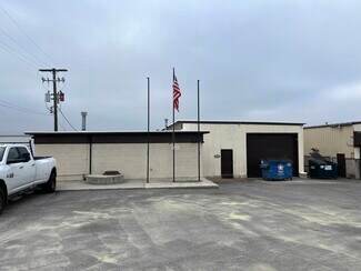 Roy, UT Industrial - 5049 S 2700 W
