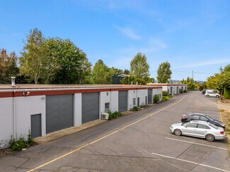 Tualatin, OR Industrial - 19730 SW Cipole Rd