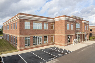 Beavercreek, OH Office - 2661 Commons Blvd