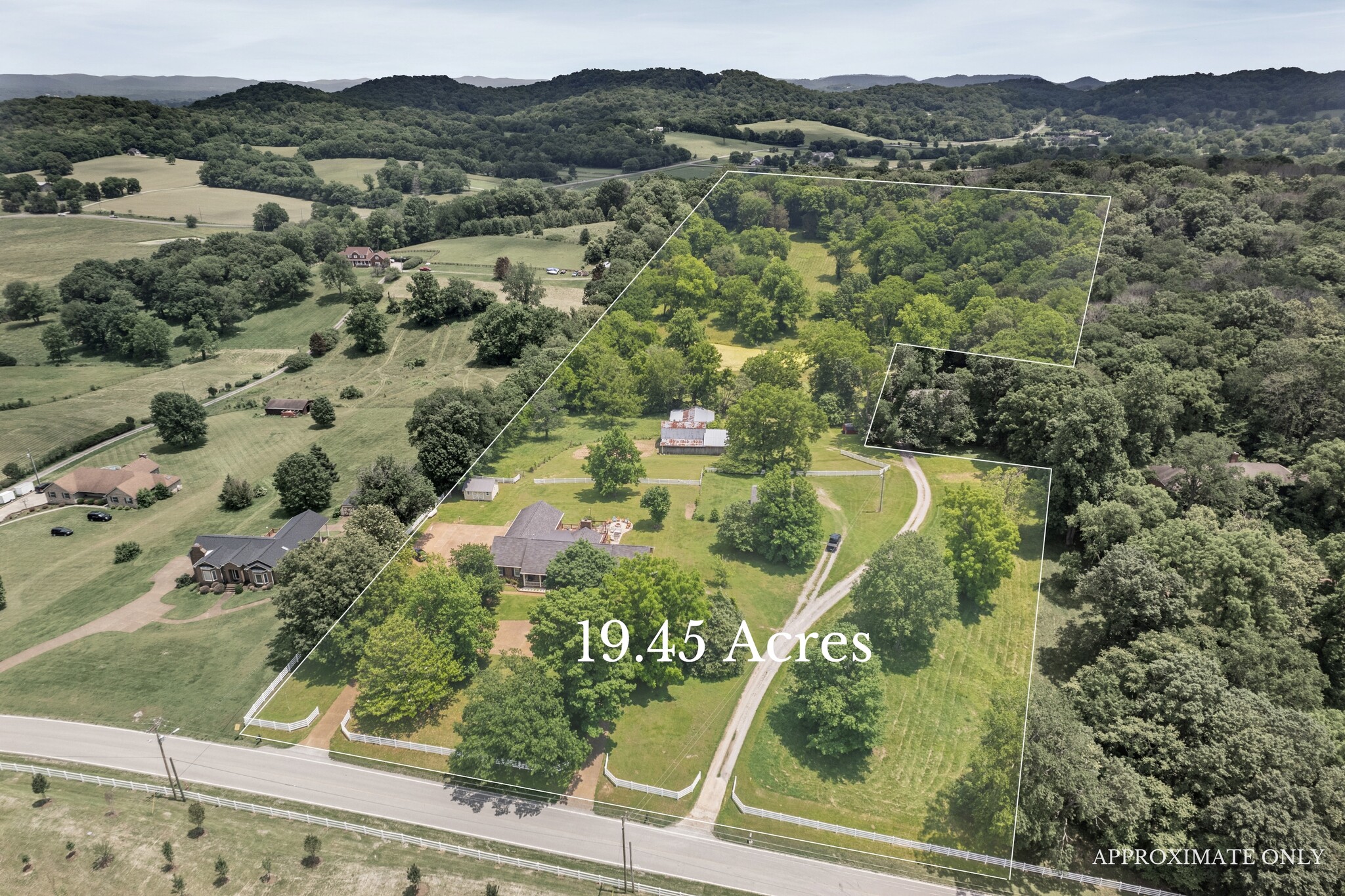 4442 Pratt Ln, Franklin, TN for Sale