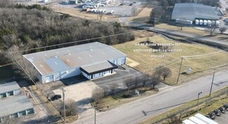 Antioch, TN Manufacturing - 4233 Hurricane Creek Blvd