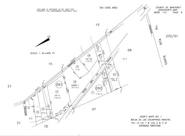 12330 Christensen Rd, Salinas, CA for Rent