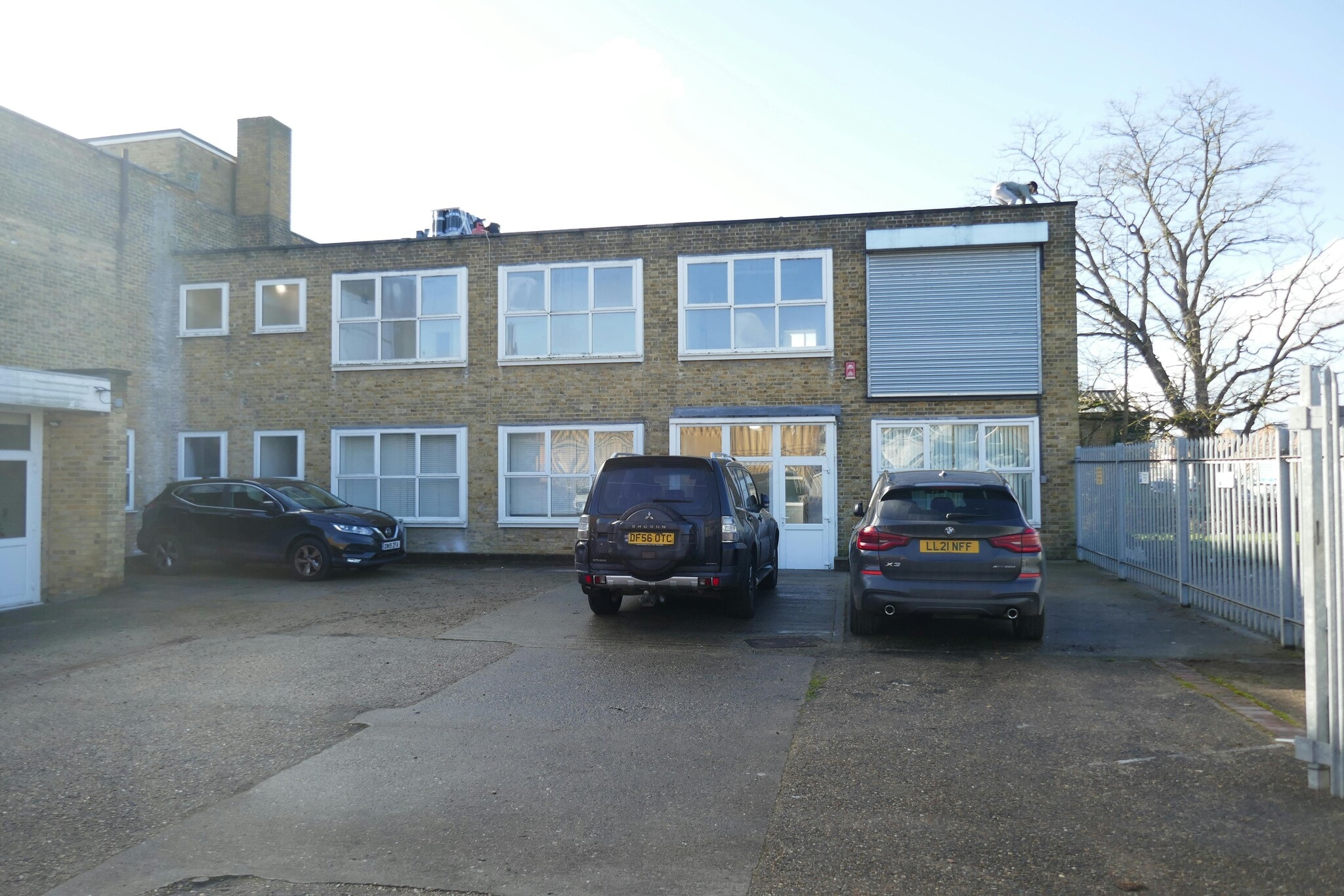 21-30 South Rd, Harlow, ESS for Rent