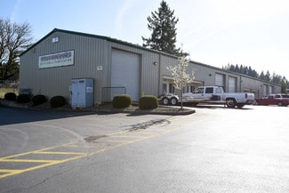 Sandy, OR Flex - 35900 Industrial Way