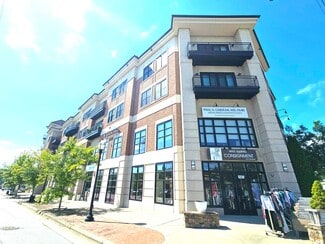 Brevard, NC Apartments - 29 W French Broad St
