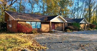 Cahokia, IL Loft/Creative Space - 4041 Mississippi Ave