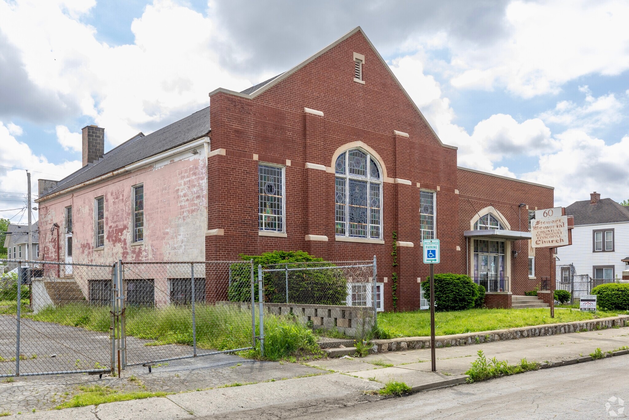 60 S Cypress Ave, Columbus, OH for Sale