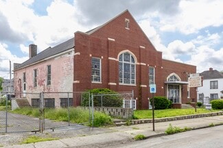 Columbus, OH Churches - 60 S Cypress Ave