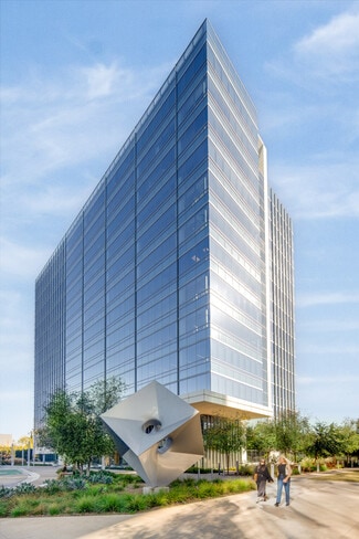 San Diego, CA Office - 4747 Executive Dr