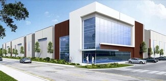 San Jose, CA Industrial - 2033 Concourse Dr San Jose, CA Industrial - 2033 Concourse Dr