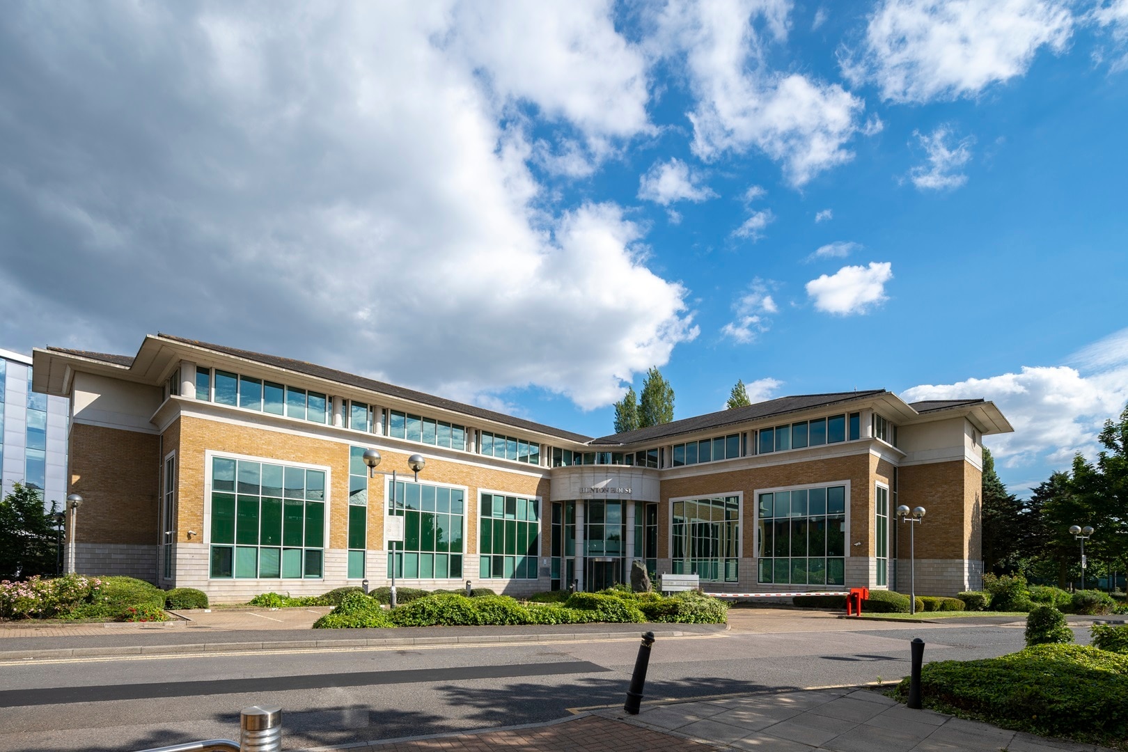 Oxford Rd, Uxbridge, MDS for Rent